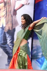 Janda Pai Kapiraju Audio Release